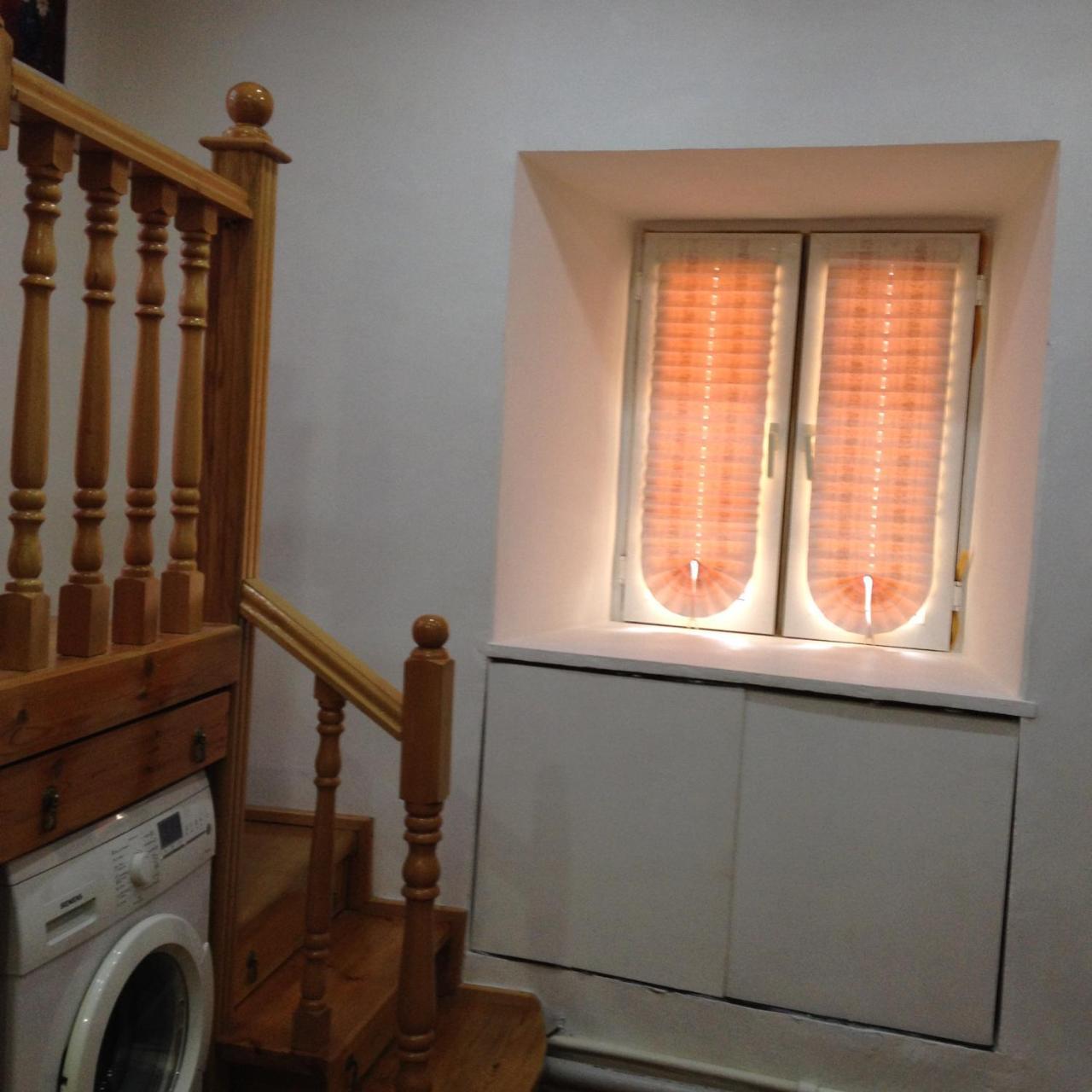 Apartamento Квартира В Ичери Шехер Bakú Exterior foto