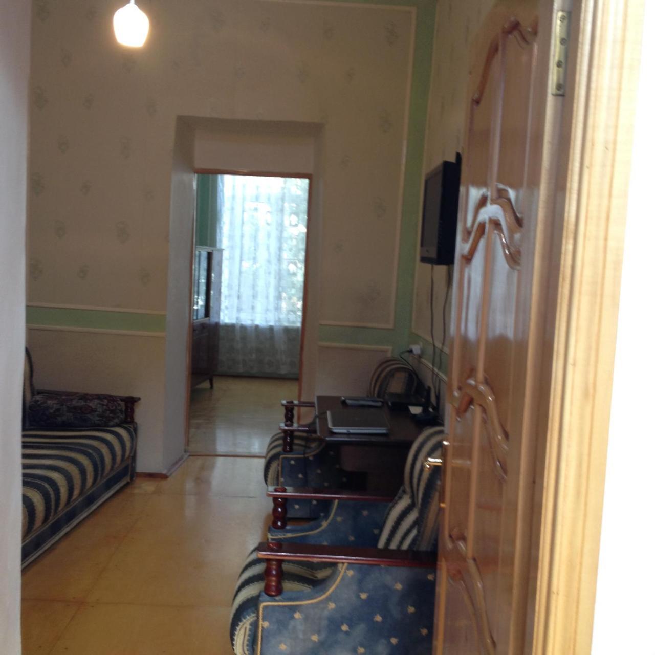 Apartamento Квартира В Ичери Шехер Bakú Exterior foto
