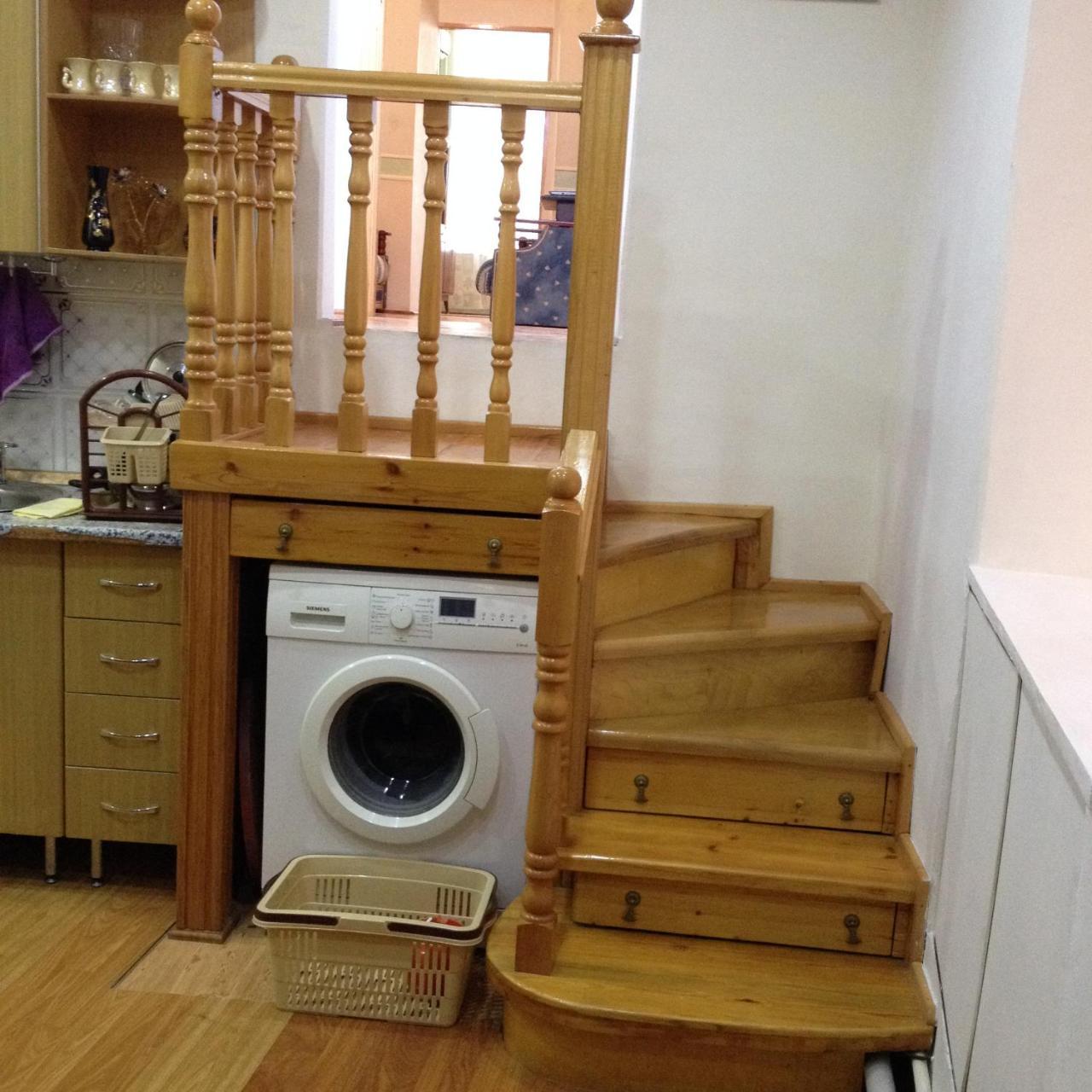 Apartamento Квартира В Ичери Шехер Bakú Exterior foto