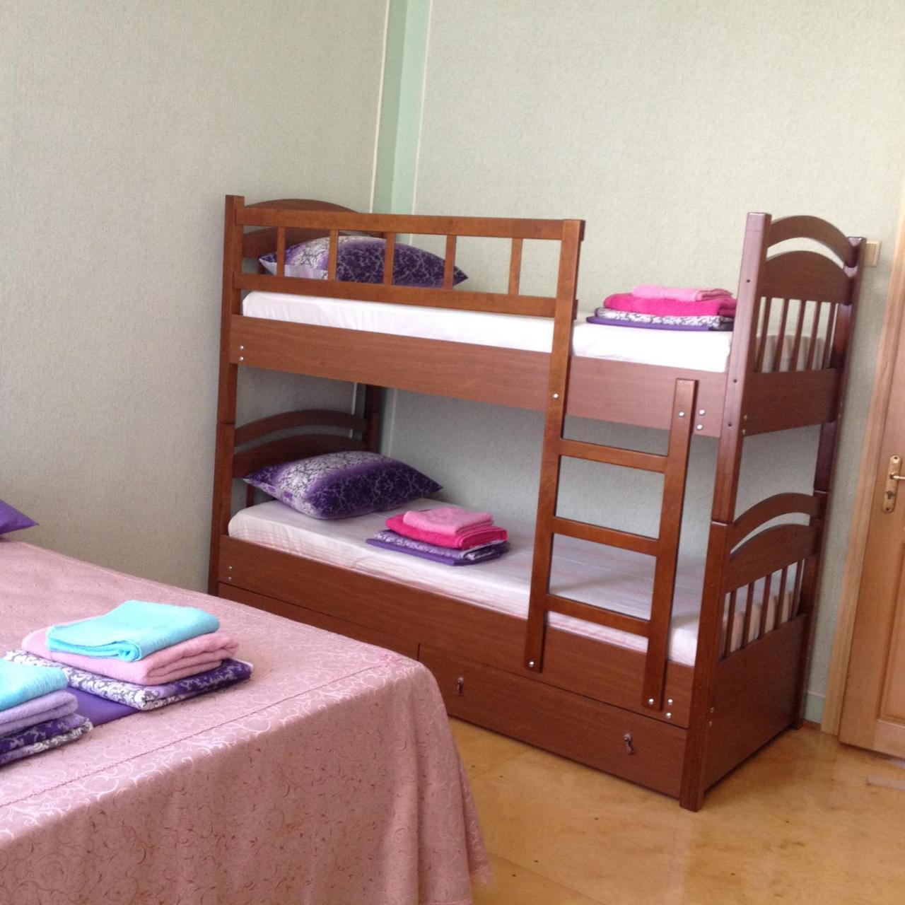 Apartamento Квартира В Ичери Шехер Bakú Exterior foto