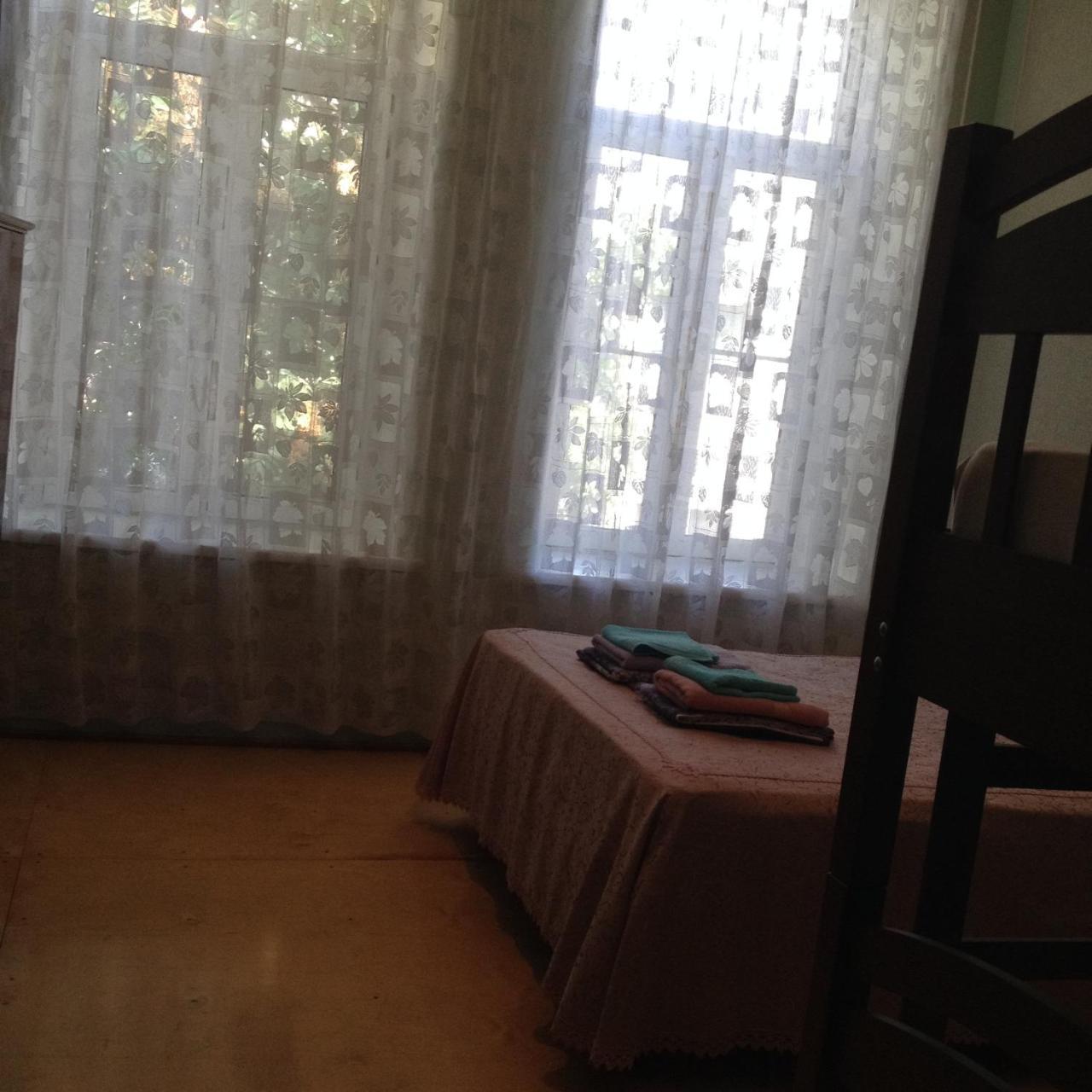 Apartamento Квартира В Ичери Шехер Bakú Exterior foto